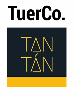 TuerCo.TAN TÁN