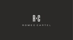 RC ROMEO CARTEL