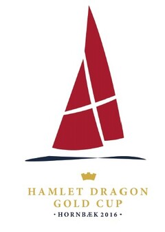 HAMLET DRAGON GOLD CUP "HORNBÆK 2016"