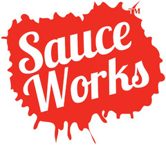 SAUCE WORKS