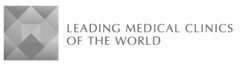 LEADING MEDICAL CLINICS OF THE WORLD