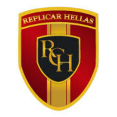 REPLICAR HELLAS RCH