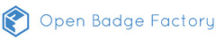 Open Badge Factory