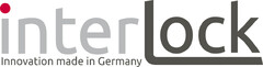 interLock Innovation made in Germany