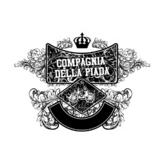 compagnia della piada