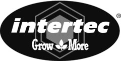 INTERTEC GROW MORE