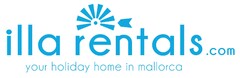 illa rentals.com your holiday home in mallorca