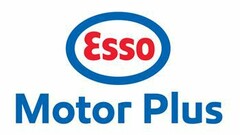 ESSO Motor Plus