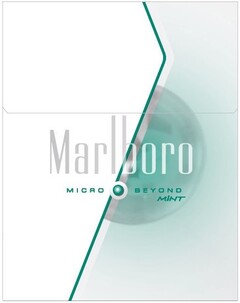 MARLBORO MICRO BEYOND MINT