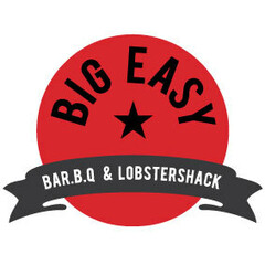 BIG EASY Bar.B.Q & Lobstershack