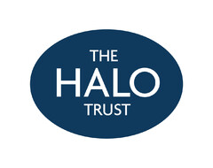 THE HALO TRUST