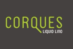 CORQUES LIQUID LINO