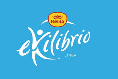 REINA EKILIBRIO LINEA