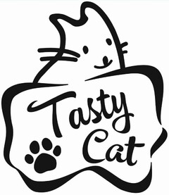 Tasty Cat