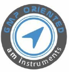 GMP ORIENTED am instruments