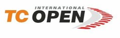 TC OPEN INTERNATIONAL