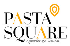 PASTA SQUARE esperienza unica