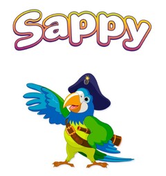 Sappy