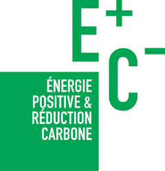 ENERGIE POSITIVE & REDUCTION CARBONE E+ C-