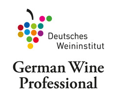 Deutsches Weininstitut German Wine Professional