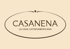 CASANENA La Casa Latinoamericana