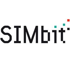 SIMbit