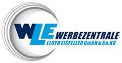 WLE WERBEZENTRALE LLOYD EISFELLER GmbH & Co. KG