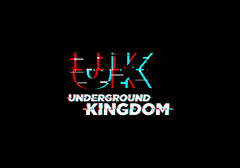 UK, Underground Kingdom