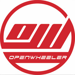 OW OPENWHEELER