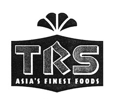 TRS ASIA'S FINEST FOODS