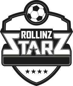 ROLLINZ STARZ