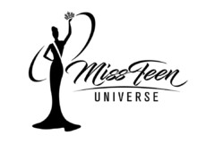 Miss Teen Universe