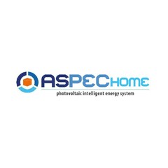 ASPECHOME PHOTOVOLTAIC INTELLIGENT ENERGY SYSTEM