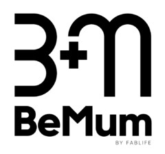 BeMum by Fablife