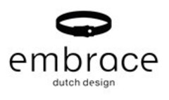 embrace dutch design