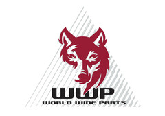 WWP WORLD WIDE PARTS