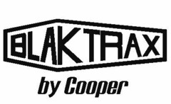 BLAKTRAX by Cooper