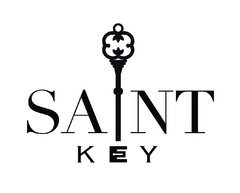 SAINT KEY