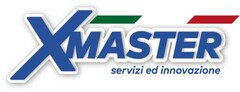 XMASTER servizi ed innovazione