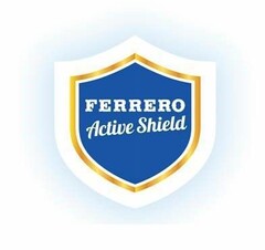 FERRERO ACTIVE SHIELD