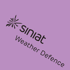 Siniat Weather Defence