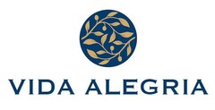 VIDA ALEGRIA