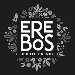 EREBOS HERBAL ENERGY