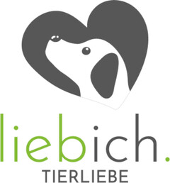 liebich.TIERLIEBE