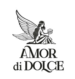 AMOR DI DOLCE