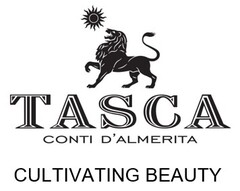 TASCA CONTI D'ALMERITA CULTIVATING BEAUTY
