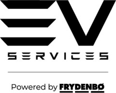 EV Services Powered by Frydenbø