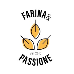 FARINA & PASSIONE dal 2015