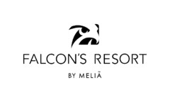 FALCON'S RESORT BY MELIÁ