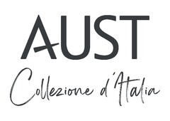 AUST Collezione d'Italia